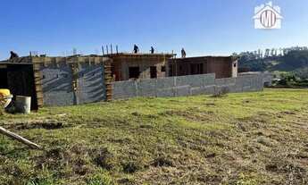 Imagem 4: Lindo terreno em condominio, acesso asfaltado, área de lazer, à venda, 600 m² por R$ 300.0