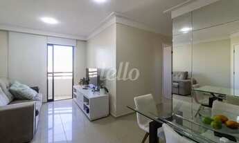 Imagem 2: São Paulo - Apartamento Padrão - Tatuapé