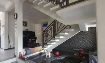 Imagem 6: Casa Condominio Santo Antônio 2- Com 3 suítes