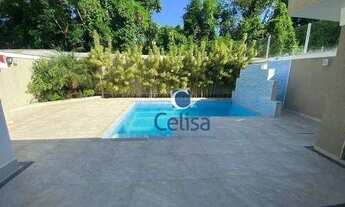 Imagem 7: Casa com 5 dormitórios para alugar, 600 m² por R$ 18.000,00/mês - Recreio dos Bandeirantes