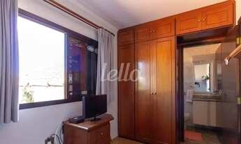 Imagem 6: São Paulo - Casa Padrão - Saúde