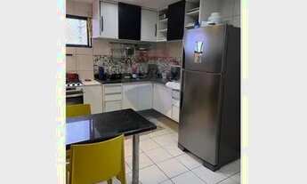 Imagem 4: Apartamento à venda no bairro de Campo Grande - Recife/PE