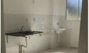 Imagem 2: Apartamento Padrão em Ribeirão Preto