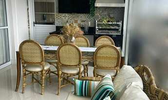 Imagem 5: APARTAMENTO RESIDENCIAL em SANTO ANDRÉ - SP, VILA GILDA