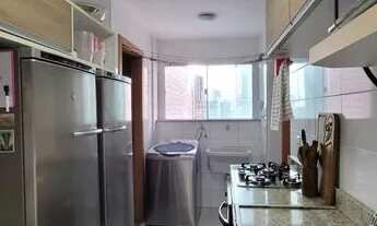 Imagem 5: Torre de Umari, 107m², 3 quartos sendo 1 suite, tv. Dom Romualdo de Seixas, Umarizal