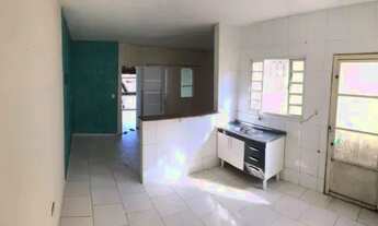 Imagem: Casa residencial para Venda Parque São