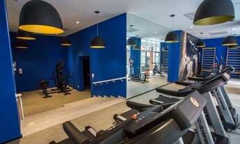 Imagem 6: APARTAMENTO RESIDENCIAL em SANTOS - SP, POMPÉIA