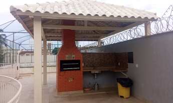 Imagem 4: Fenix 2quartos 64m2 e 2garagens