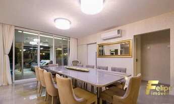 Imagem 7: UMA DESLUMBRANTE MANSÃO NA SERRA / BOULEVARD LAGOA