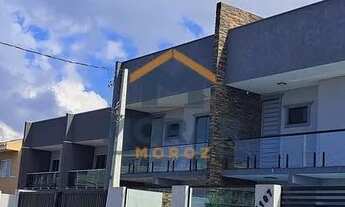 Imagem 3: Sobrado com piscina a 80m do mar Praia de Leste