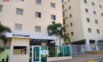 Imagem 4: Apartamento com 2 dormitórios à venda, 74 m² por R$ 279.000,00 - Nova América - Piracicaba