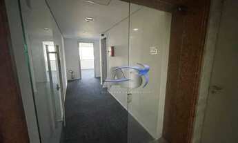 Imagem 4: Conjunto para alugar, 384 m² por R$ 37.201,79/mês - Vila Olímpia - São Paulo/SP