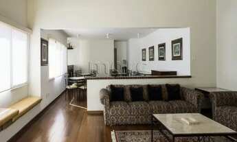 Imagem 5: SAO PAULO - Apartamento Padrão - MOEMA