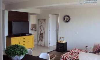 Imagem 3: Apartamento com 2 dormitórios, 84 m² - venda por R$ 898.000,00 ou aluguel por R$ 5.149,36