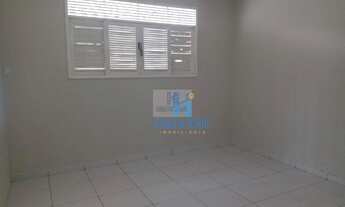 Imagem 3: Casa com 4 dormitórios para alugar, 328 m² por R$ 3.000,00/mês - Lagoa Nova - Natal/RN