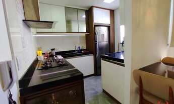 Imagem 2: Apartamento 2 quartos Cabral contagem