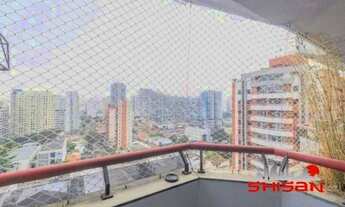 Imagem 3: Vila Clementino - 3 Dort. - 1 Suíte - 2 VagaS