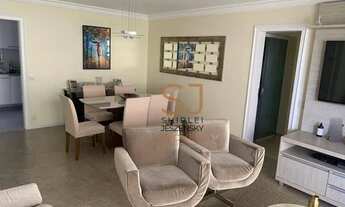 Imagem 6: Ótimo Apartamento com 3 dormitórios sendo 1 Suíte à venda, 115 m² - Bosque da Saúde - São