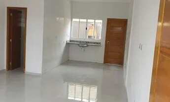 Imagem 7: Casa na praia com 2 Dormitórios