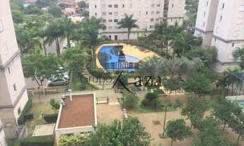 Imagem 5: Apartamento para venda possui 45 m2 com 02 Dorm. Fatto Acqua