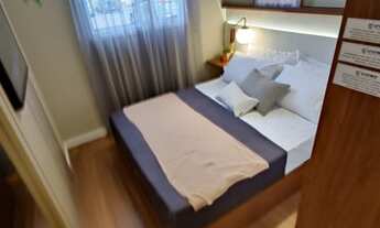 Imagem 6: APTO de 1 ou 2 dorms / em Frente Assai da AV.NORDESTINAS