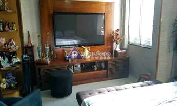 Imagem 5: Apartamento à venda, 3 quartos, 1 suíte, Copacabana - RIO DE JANEIRO/RJ