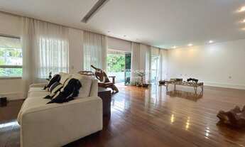 Imagem 5: Apartamento para venda com 218 metros quadrados com 3 quartos