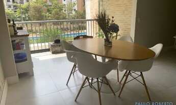 Imagem 5: APARTAMENTO - VILA SÃO FRANCISCO - SP