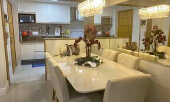 Imagem 2: Ed Gold Summer-3 Qts-1 Suíte-Finamente Montado-100 M²-Lazer Completo