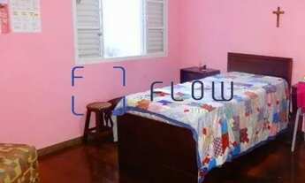 Imagem 4: Casa146m² contendo 3 dormitórios e 3 vagas -Cambuci