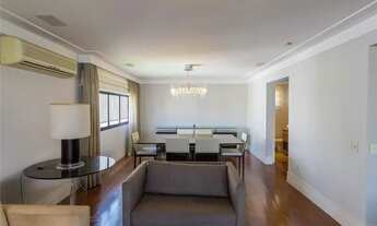 Imagem 3: APARTAMENTO RESIDENCIAL em São Paulo - SP, Moema