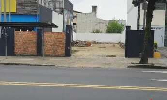 Imagem: Terreno para locação na Otto Niemeyer