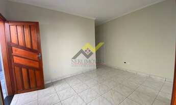 Imagem 5: Casa para Venda em Mongaguá, Flórida Mirim, 2 dormitórios, 1 suíte, 2 banheiros, 3 vagas