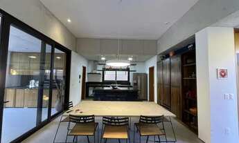 Imagem 5: Casa em Condomínio para Venda em Florianópolis, Cachoeira do Bom Jesus, 4 dormitórios, 4 s