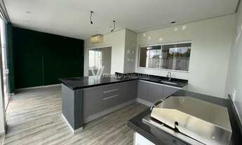 Imagem 5: Casa - Residencial Real Parque Sumaré - Sumaré