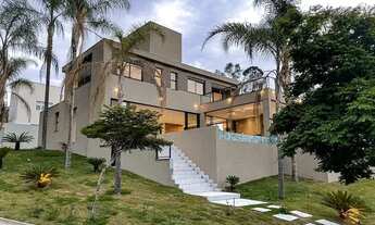 Imagem: Casa em Alphaville, Residencial das Flores