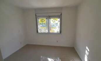 Imagem 5: Apartamento no Bairro Passo da Areia com 70 m², 02 dormitórios, suíte, sala de estar, cozi