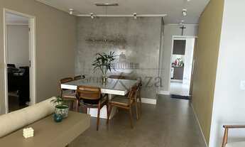 Imagem 4: Apartamento - Jardim Aquarius - Condomínio Premiere - 3 Dormitórios - 143m²