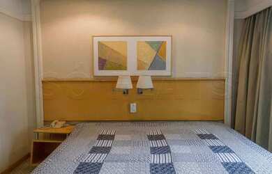 Imagem 8: Flat Radisson Vila Olimpia 31m² 1 dorm 1 vaga para locação