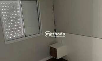 Imagem 6: Apartamento com 2 dormitórios à venda, 58 m² por R$ 470.000,00 - Jardim Novo Horizonte - V