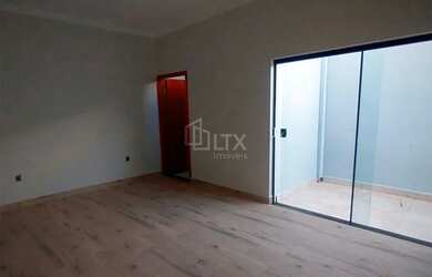 Imagem 7: Casa á venda no Residencial Zanetti, 2 quartos, 1 suíte, 125m² - Franca - SP