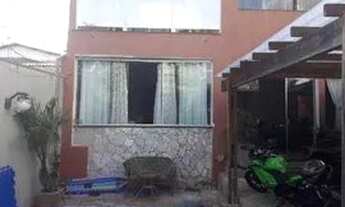 Imagem 3: Casa com 3 dormitórios à venda, 230 m² por R$ 475.000 Parque dos Bandeirantes