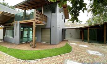 Imagem 3: CASA TÉRREA - LAGOA DA CONCEIÇÃO - SC