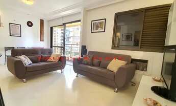 Imagem: SÃO PAULO - RESIDENCIAL - JARDIM PAULISTA