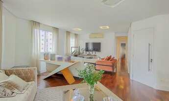 Imagem: Venda Apartamento 3 Dormitórios - 144 m²