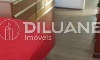 Imagem 3: Casa de Vila-À VENDA-Botafogo-Rio de Janeiro-RJ