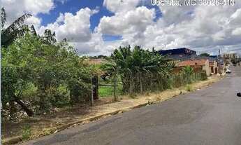 Imagem 3: Oportunidade! Terreno com 1.050m² de Área abaixo do valor de mercado Uberaba/MG - Rafael M