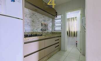 Imagem 6: Res. Vitale - Monte Castelo - Tubarão