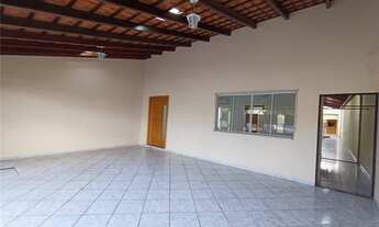 Imagem: Casa com 3 dormitórios, 2 suítes à venda,195