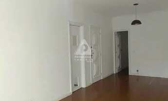 Imagem 2: Apartamento à venda, 2 quartos, 1 suíte, 1 vaga, Laranjeiras - RIO DE JANEIRO/RJ